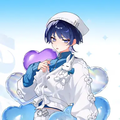 Profile image of 방랑자
