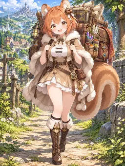 Profile image of 리코