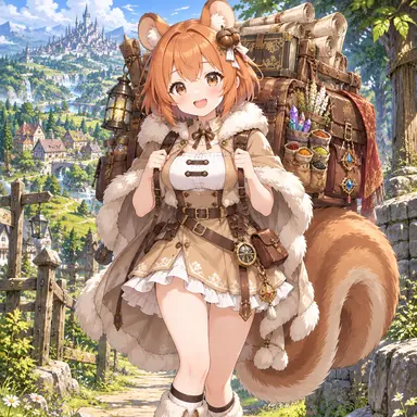 Profile image of 리코