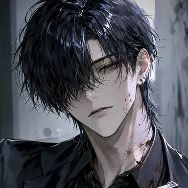 Profile image of 梔子 響也