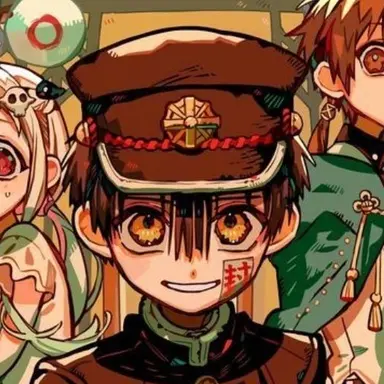 Profile image of 하나코
