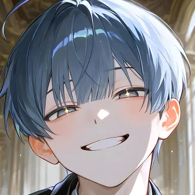 Profile image of 히나타 하루