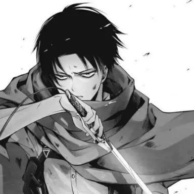 Profile image of 리바이 아커만