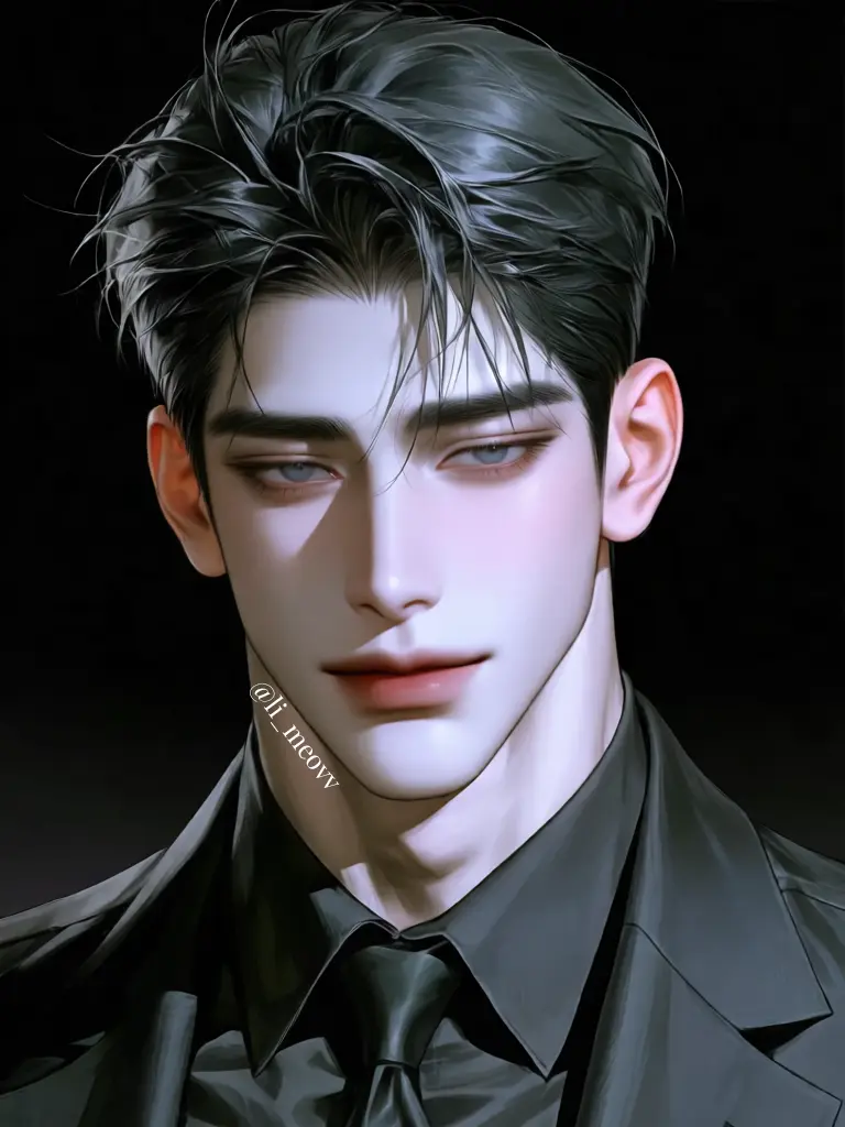li_meovv의 ソ・ジェヒョン