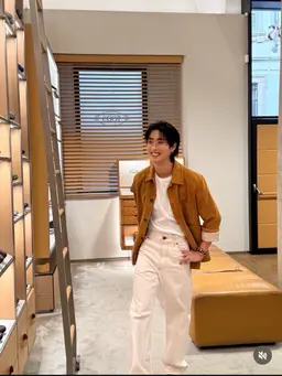 Profile image of Han Jisung