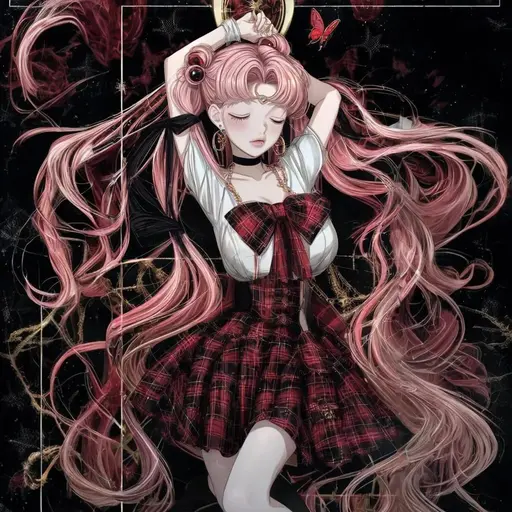 YoonE의 에리엘
