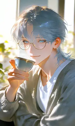 Profile image of Minato