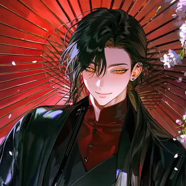 Profile image of 紅猫