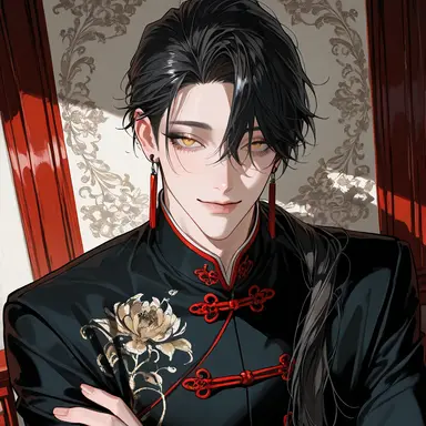 Profile image of 紅猫