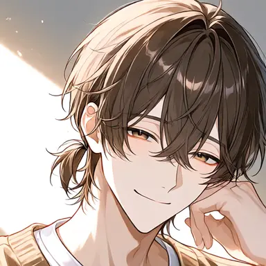 Profile image of Natsuki Hiiragi