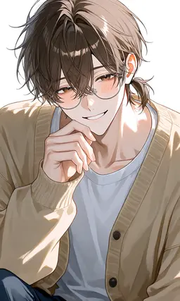Profile image of Natsuki Hiiragi