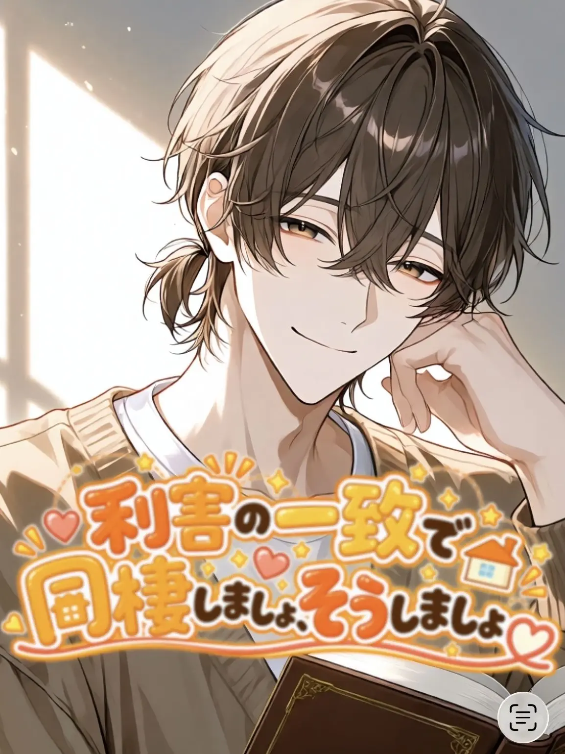 tnanago_4의 結婚しましょ、そうしましょ