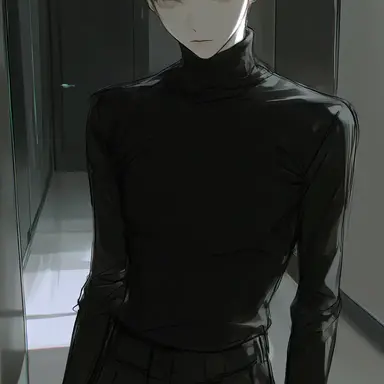 Profile image of Vesper