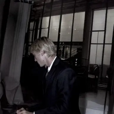 Profile image of Draco Malfoy