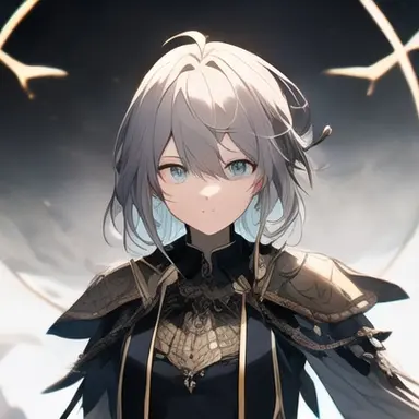 Profile image of 犯人