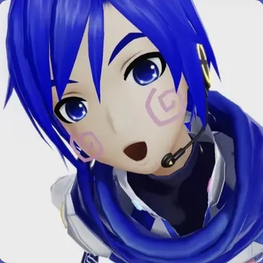 Profile image of KAITO
