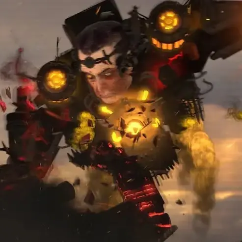 GODTORTMAN의 지맨 토일렛