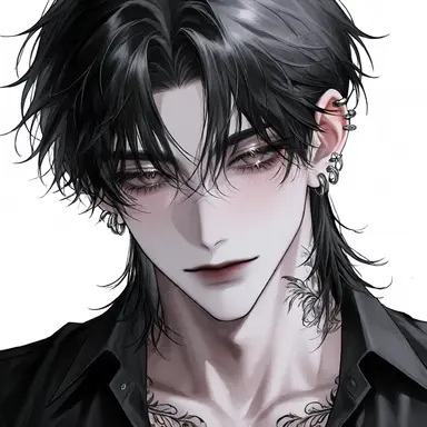 Profile image of 夜
