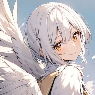Profile image of 新目 茜