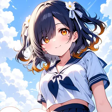 Profile image of 白井坂 葉吹