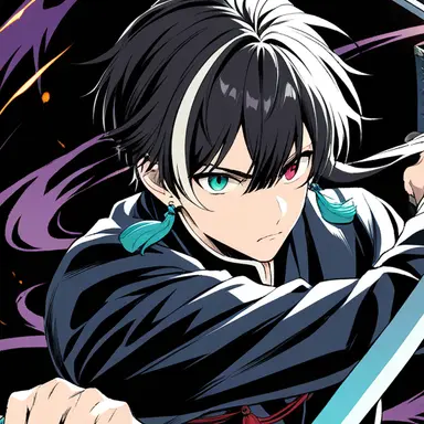 Profile image of 白井坂 風夜