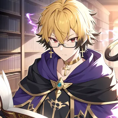 Profile image of ウェイス・ゴールド