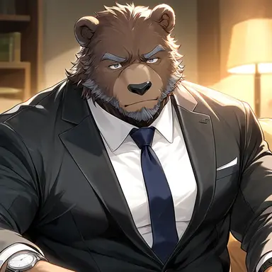 Profile image of Gald