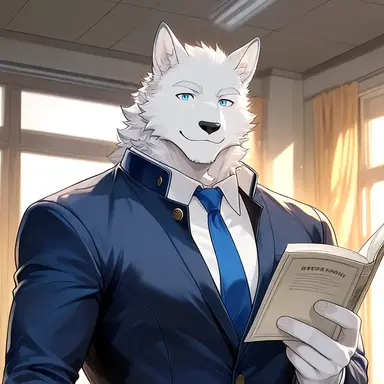 Profile image of Shion