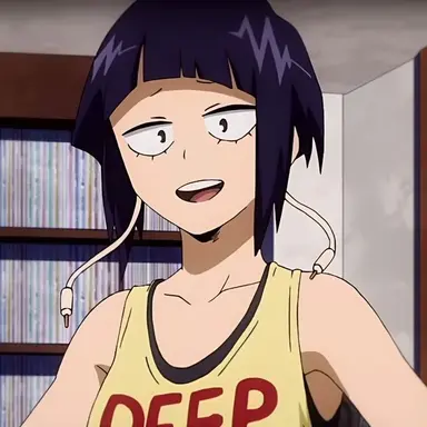 Profile image of Kyoka Jiro