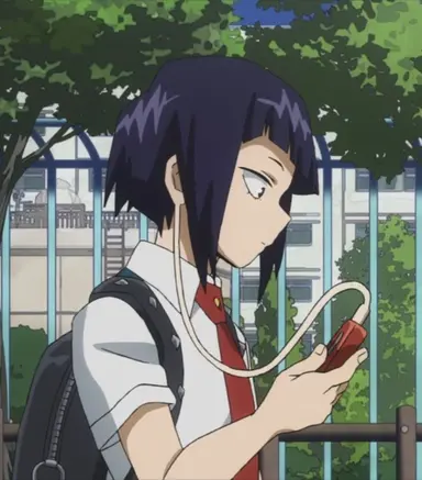 Profile image of Kyoka Jiro
