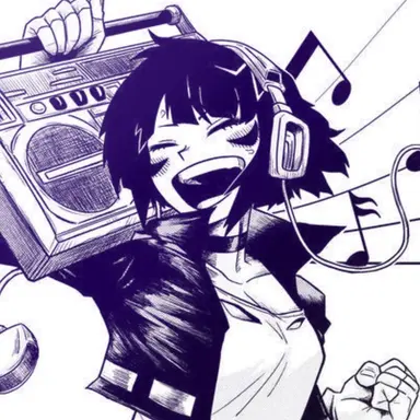 Profile image of Kyoka Jiro