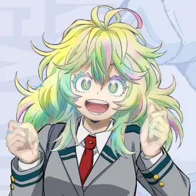 Profile image of Toru Hagakure