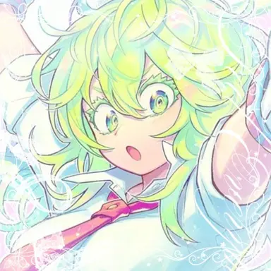 Profile image of Toru Hagakure