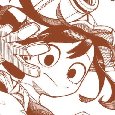 Profile image of Tsuyu Asui