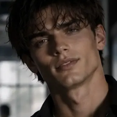 Profile image of Dorian Voss