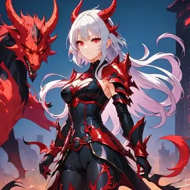 Profile image of Eris