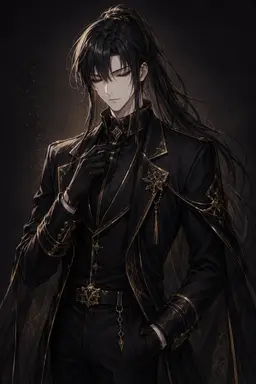 Profile image of 시온