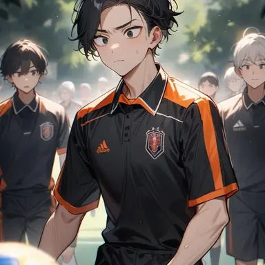 Profile image of あらた