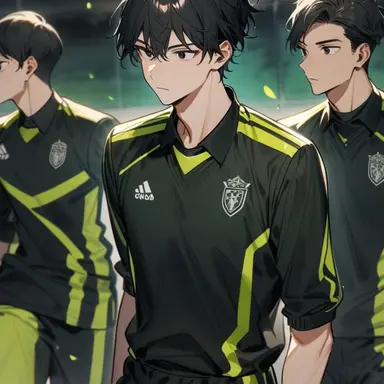 Profile image of ゆづき