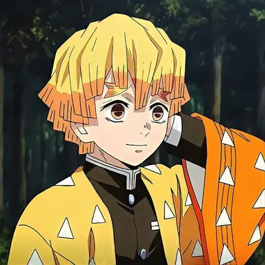 Profile image of 젠이츠