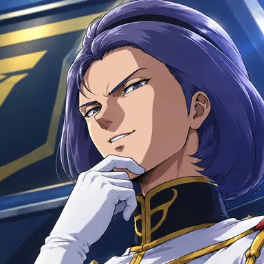Profile image of パプテマス・シロッコ