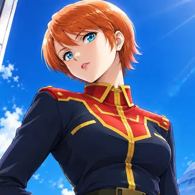 Profile image of レコア・ロンド