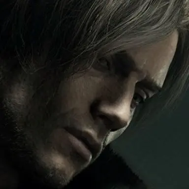 Profile image of Leon Kennedy