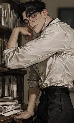Profile image of Kai