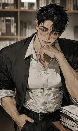 Profile image of Kai