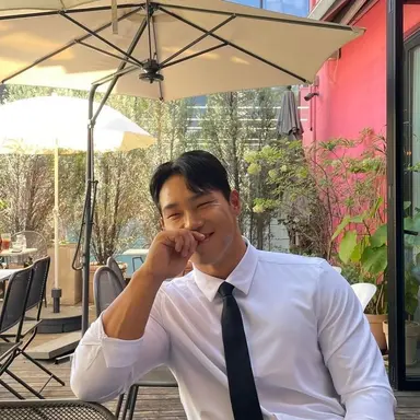 Profile image of Sungbin Lee