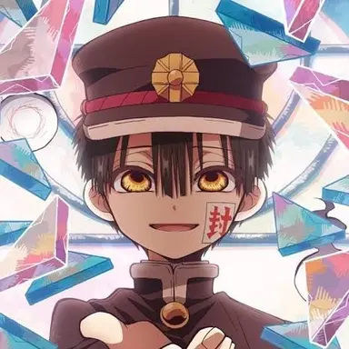 Profile image of 花子くん