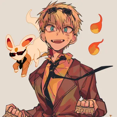 Profile image of 源光