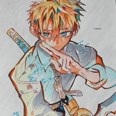 Profile image of 源輝