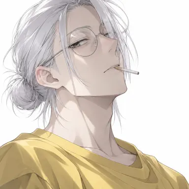 Profile image of 사카모토